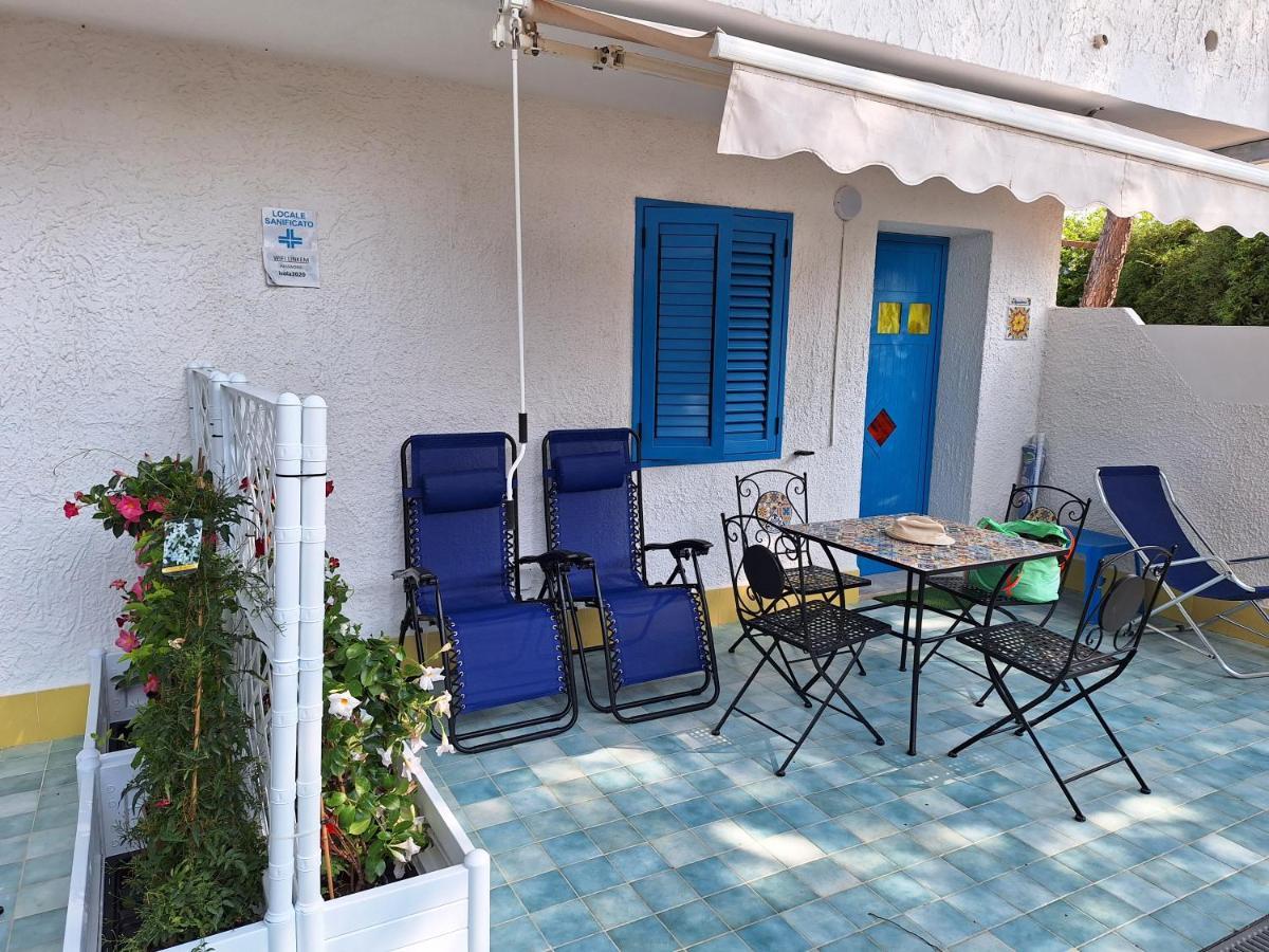 Suite House L'Isola Che Non C'E Fontane Bianche Exterior photo