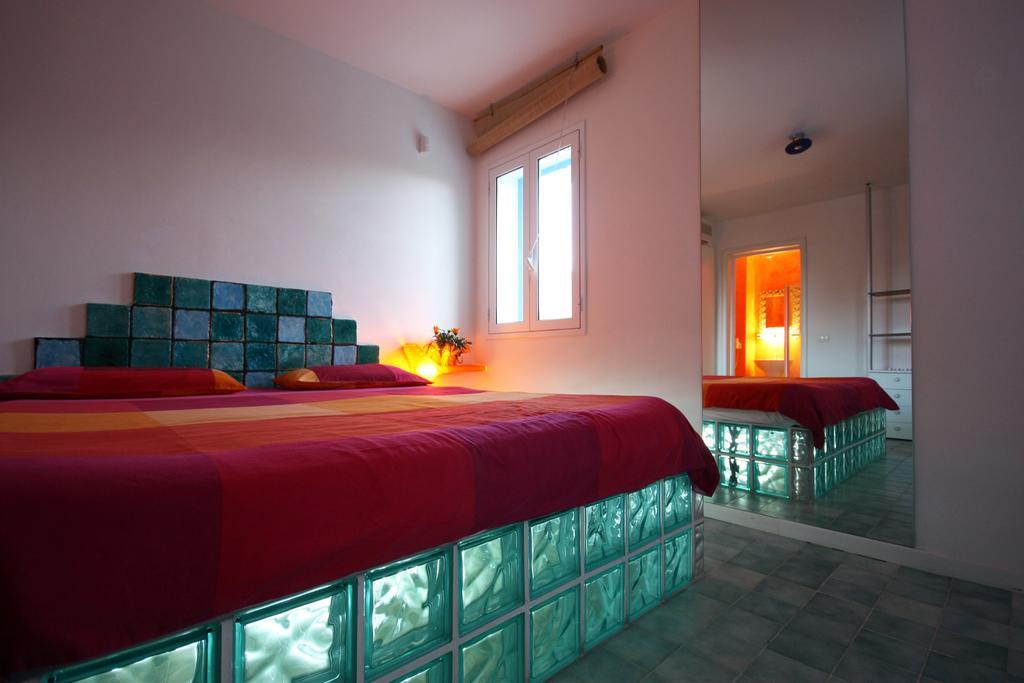 Suite House L'Isola Che Non C'E Fontane Bianche Exterior photo