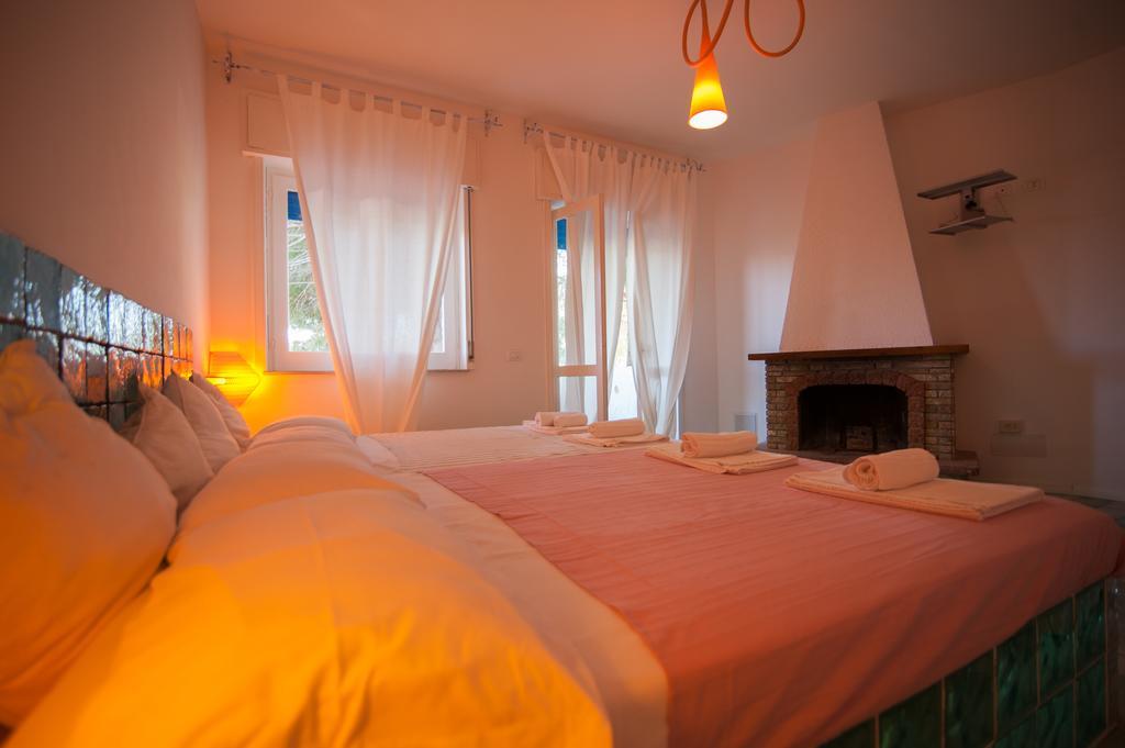 Suite House L'Isola Che Non C'E Fontane Bianche Exterior photo