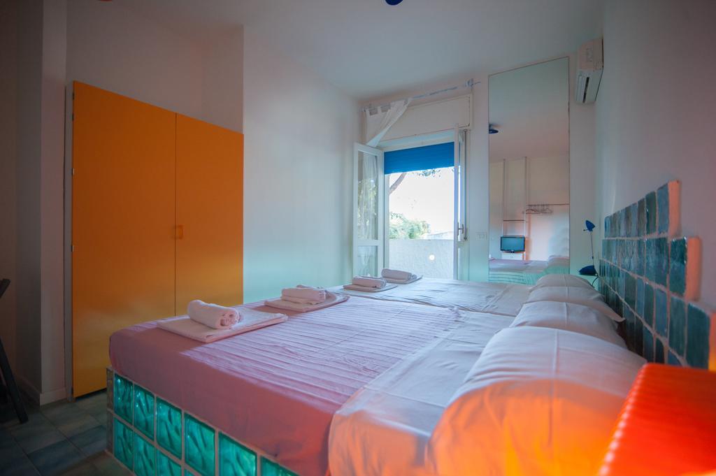 Suite House L'Isola Che Non C'E Fontane Bianche Exterior photo