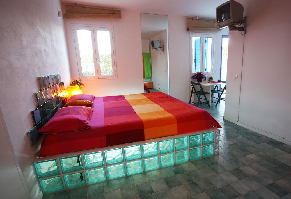 Suite House L'Isola Che Non C'E Fontane Bianche Exterior photo